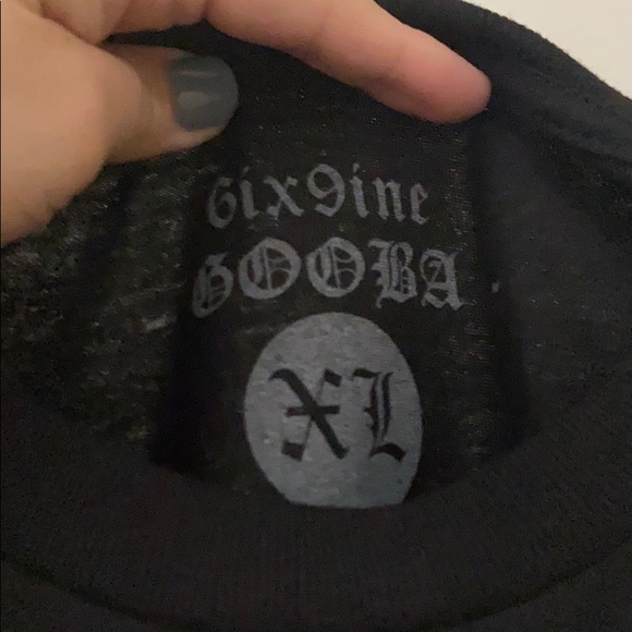 6x9 Merch shirt🔥 - Picture 3 of 4